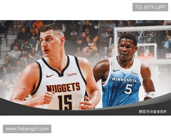 尼古拉约基奇如何以全能表现重新定义NBA中锋位置的价值