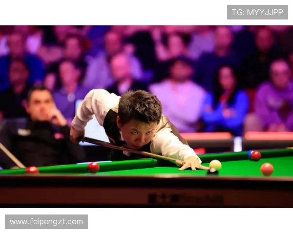 台球技巧全面解析从入门到高手的成长之路