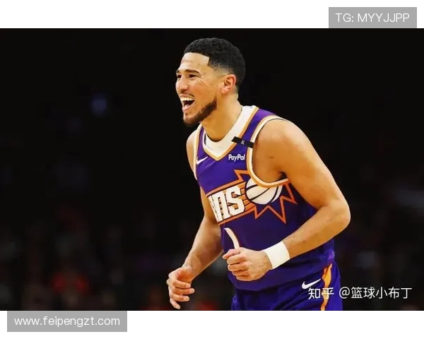 德文·布克领衔太阳队再度冲击总冠军之路分析与展望