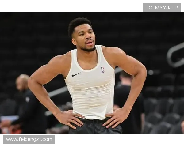 扬尼斯阿德托昆博如何在NBA赛场上书写传奇与荣耀之路